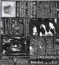 Valrog : Black Abyss Valrog : Black Abyss